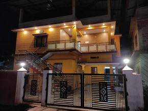 Vista Valley Home stay-Gokarna